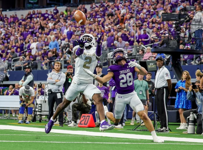 South Oak Cliff vs Port Neches Groves UIL 5A Division 2 Final December 16, 2023 Photo-Tommy Hays05